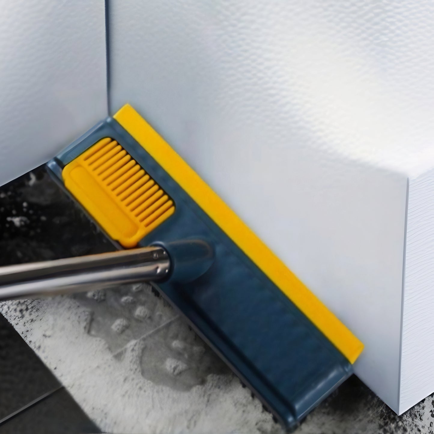 2-u-1 Magična četka za ribanje i struganje podova (113 cm)