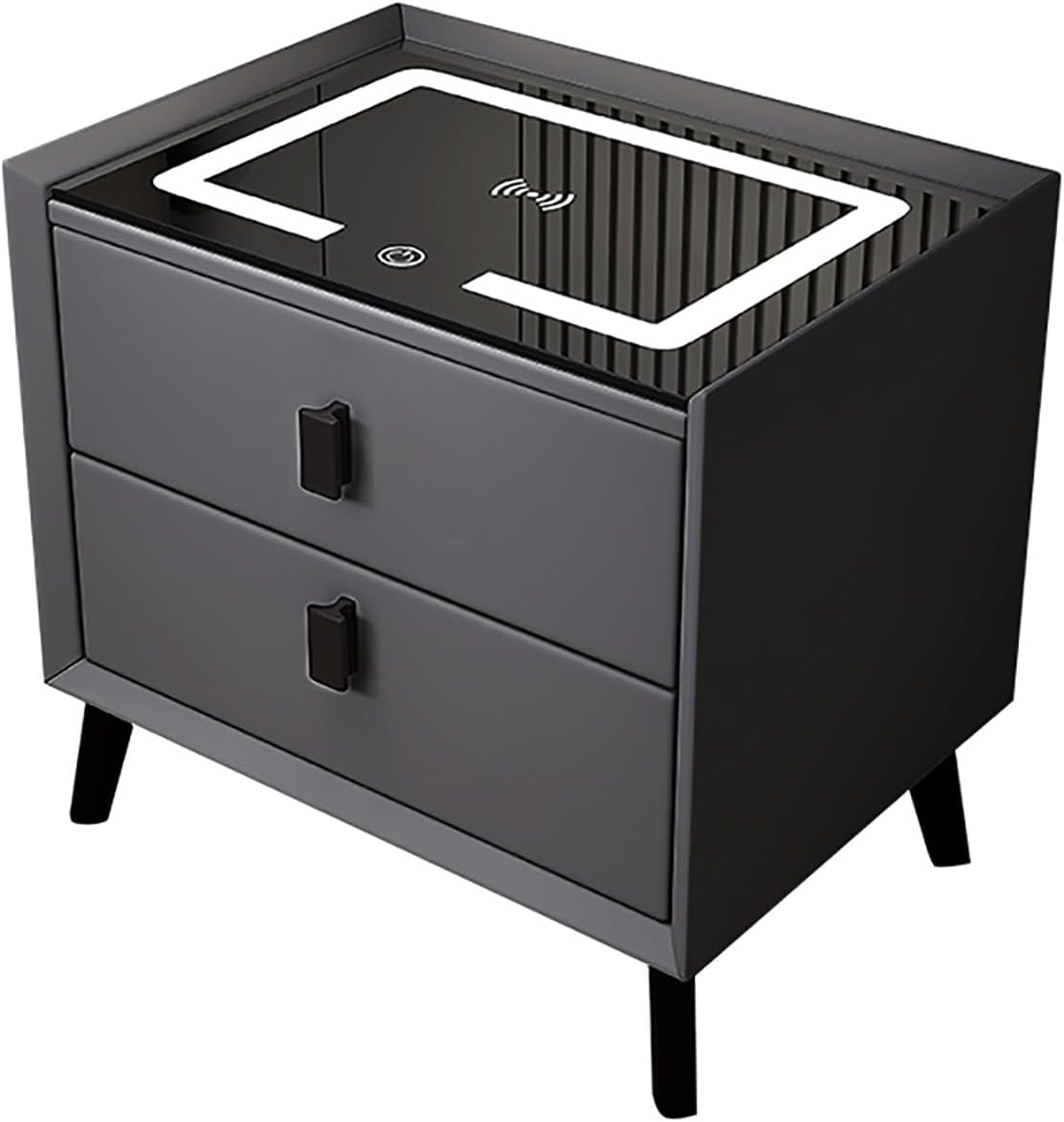 Pametni noćni ormarić "SmartBed"