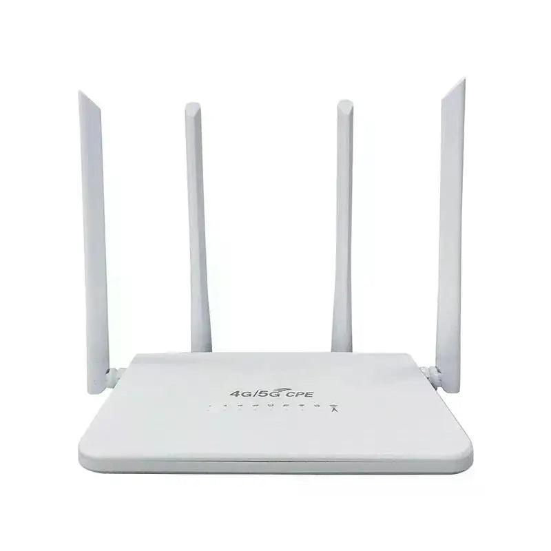 5G/4G Wi-Fi Ruter R103 – Brzi internet bez kablova