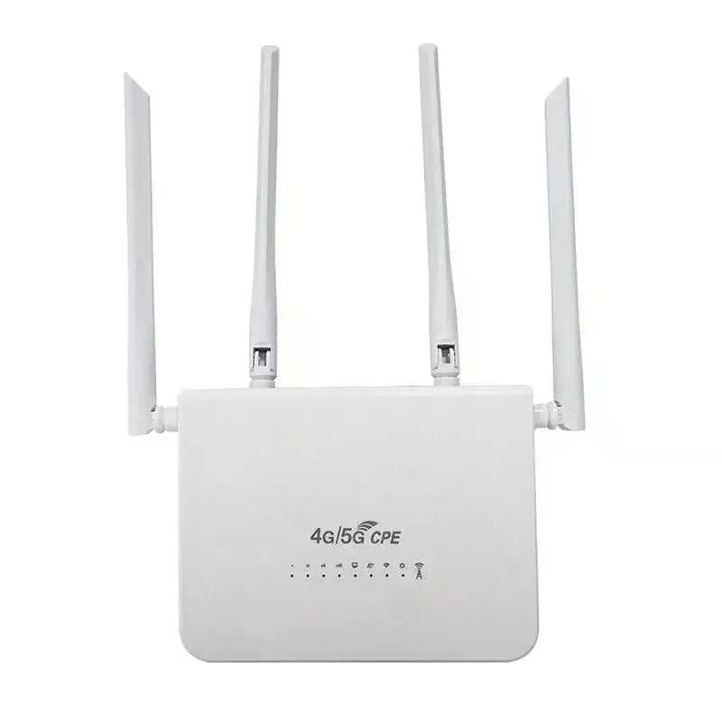 5G/4G Wi-Fi Ruter R103 – Brzi internet bez kablova